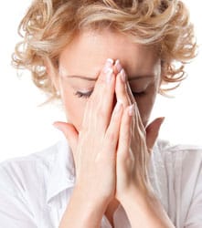 Symptomes Symptômes dépression