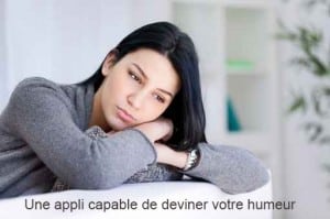 Dépression une application pour les dépressif