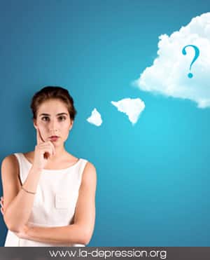 Mieux comprendre la dépression