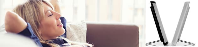 Dépression : Quelle lampe de luminothérapie choisir ?