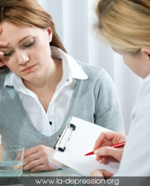Dépression : les structures de soins dans le secteur privé