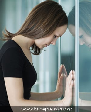 La dépression et le suicide