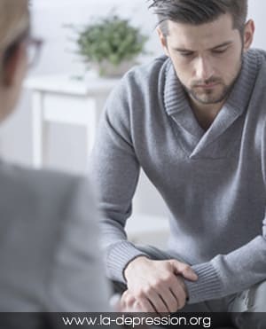 La psychothérapie pour lutter contre la dépression