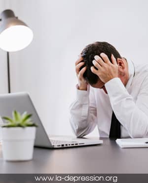 Dépression : Les facteurs contextuels